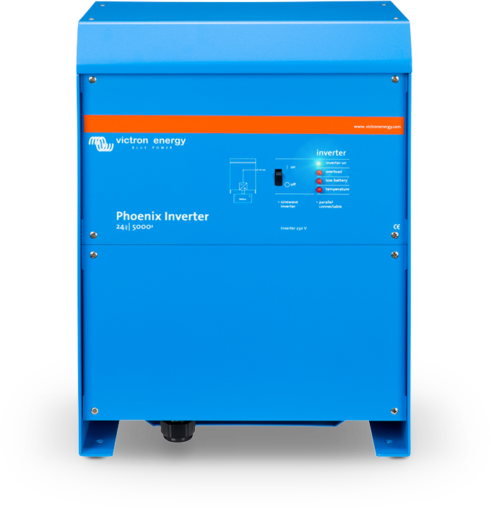 Phoenix Inverter 