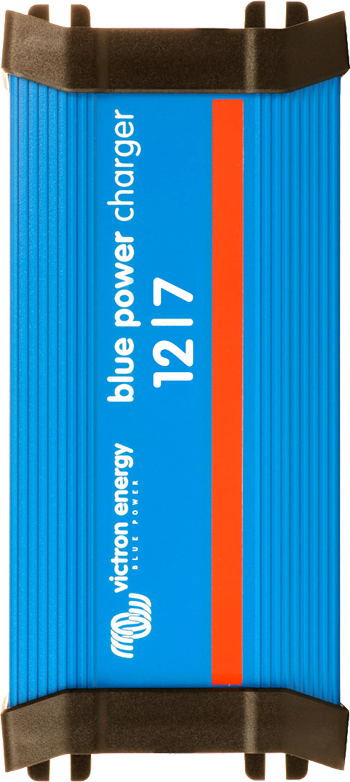 Nabíječka baterií Blue Power IP20