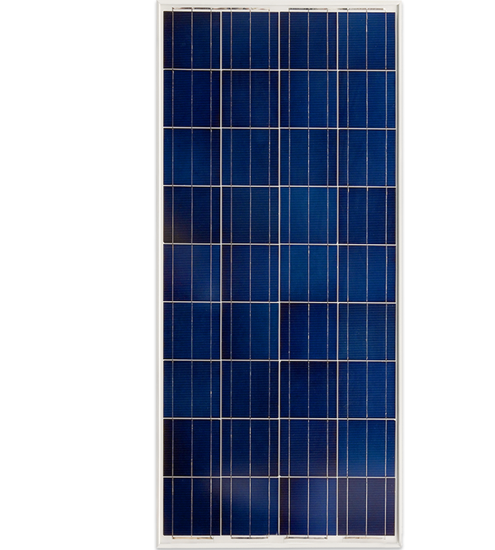 Solární panely BlueSolar