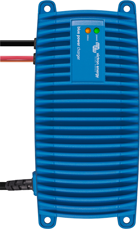 Nabíječka baterií Blue Power IP67 / IP65 