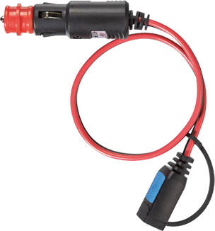 12V přípojka zapalovače