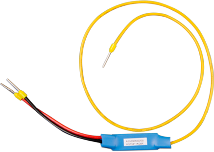 Neinvertující kabel pro vzdálené zapínání a vypínání