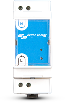 Bezdrátové čidlo AC - jednofázové - max. 25 A