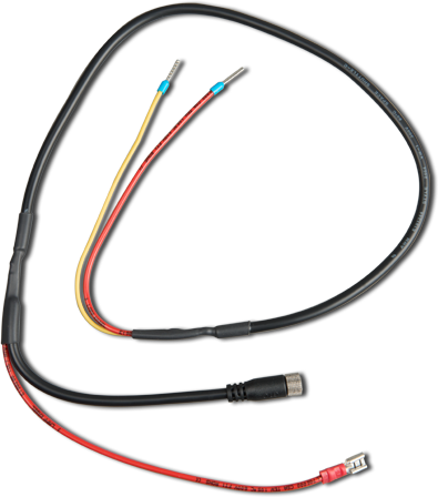 Ovládací kabel alternátoru VE.Bus – BMS 12-200