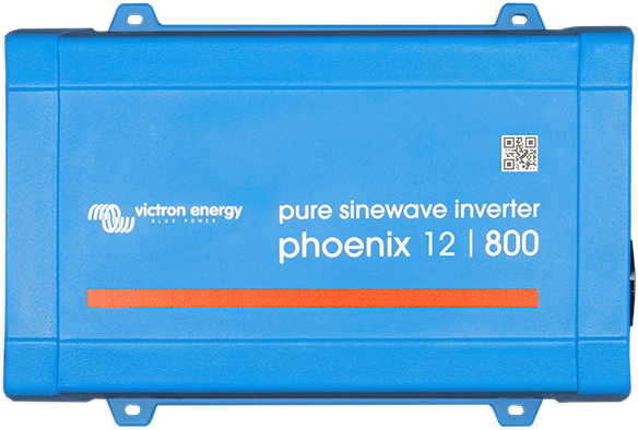Střídač Phoenix VE.Direct
