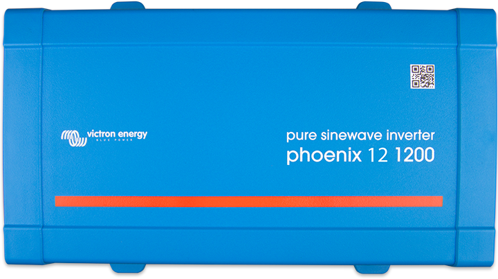 Střídač Phoenix VE.Direct