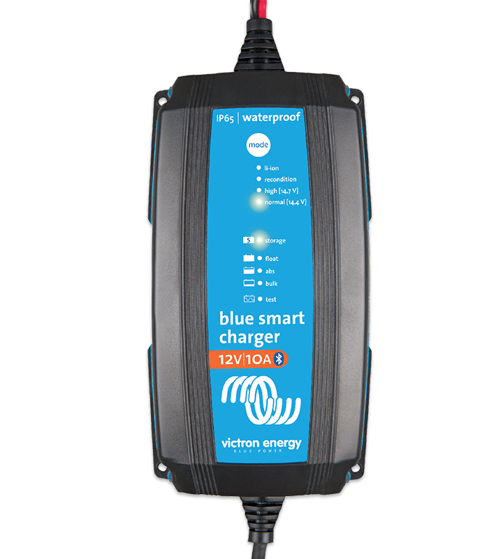 Nabíječka baterií Blue Smart IP65