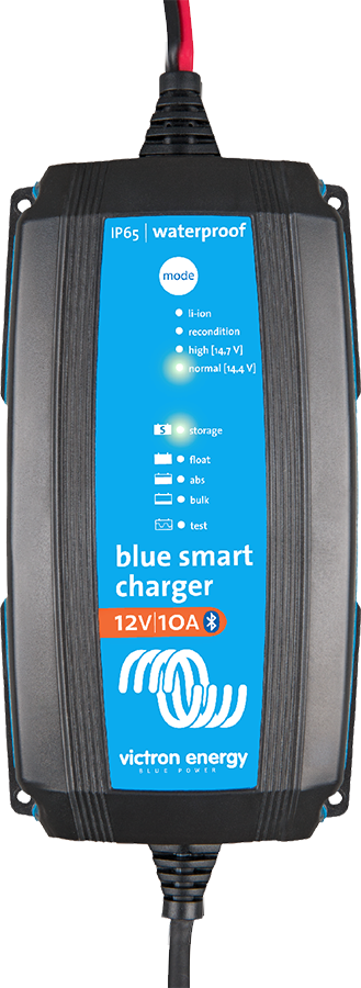 Nabíječka baterií Blue Smart IP65