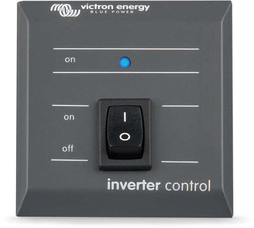 Phoenix inverter control VE.Direct
