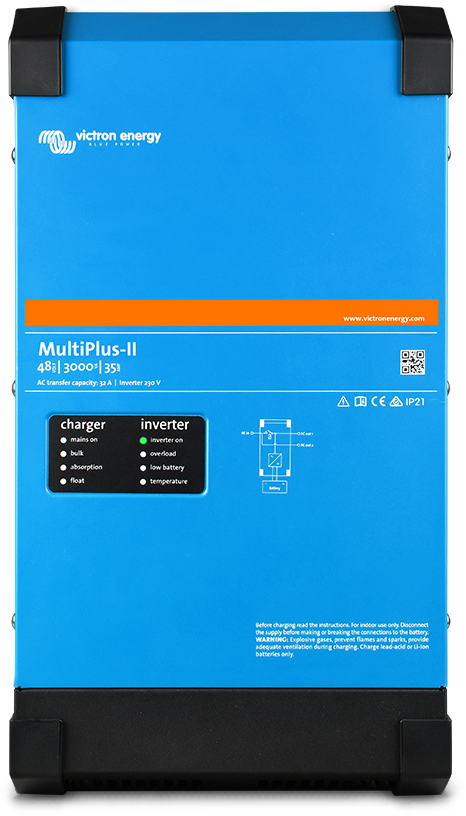 MultiPlus-II