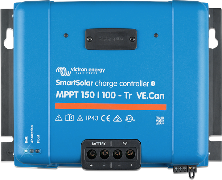 SmartSolar MPPT 150/70 až do 250/100 VE.Can