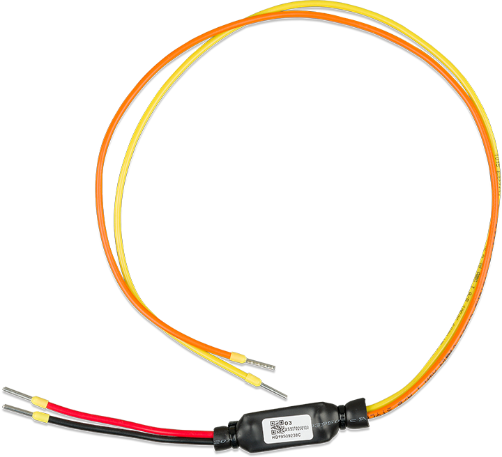 Kabel pro Smart BMS CL 12/100 a MultiPlus